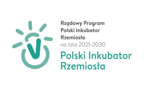 Uzyskaliśmy dotację z Rządowego Programu Polski Inkubator Rzemiosła