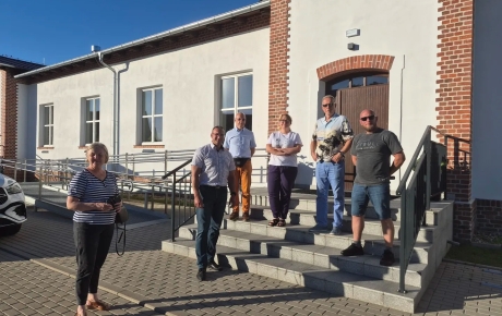 Wielki sukces naszego rzemieślnika! Marcin Janik laureatem I miejsca w ogólnopolskim konkursie „Modernizacja Roku & Budowa XXI wieku”